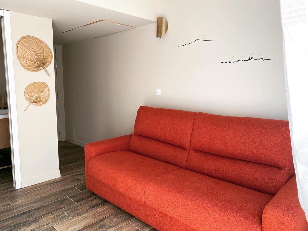 Instant Parfait Chambre privée et piscine Monteux Extérieur photo